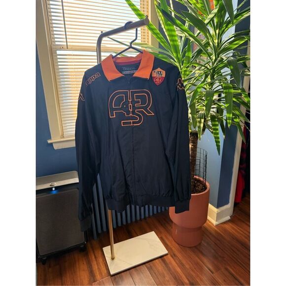 Kappa Other - KAPPA ROMA TRACK SUIT